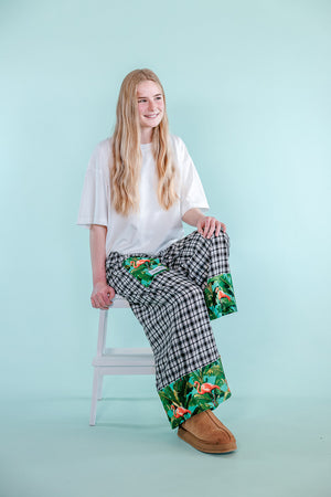 Jail Bird - Pants Only