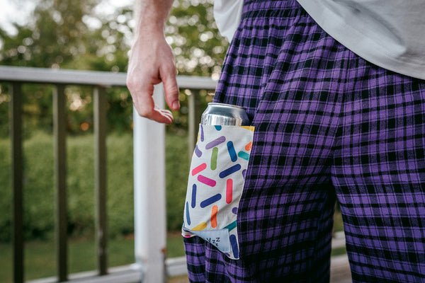 Sprinkle Tits - Pants Only