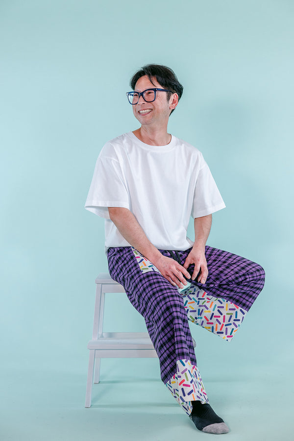 Sprinkle Tits - Pants Only